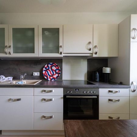 באד צווישנהם Apartment Willem מראה חיצוני תמונה